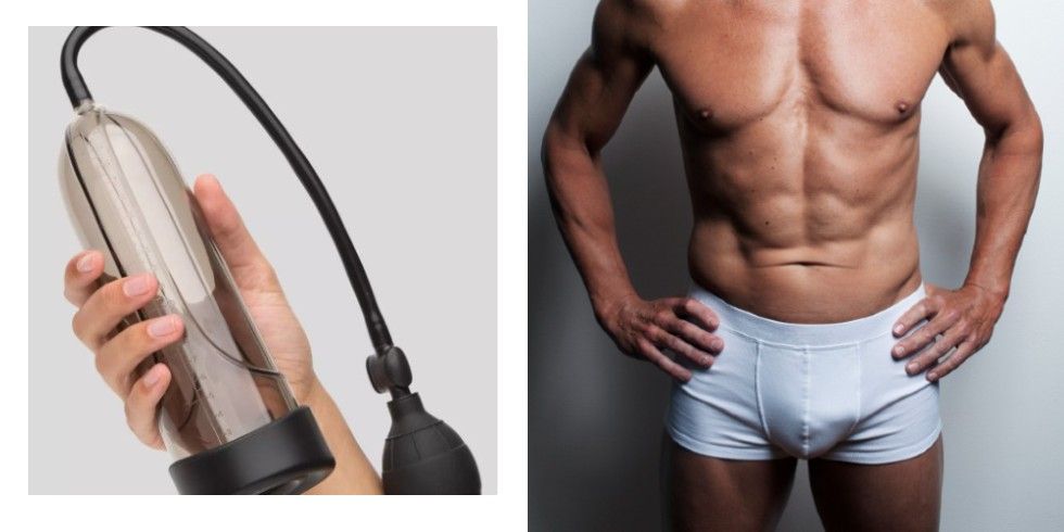 12 Best Penis Pumps to Buy UK 2022 picture