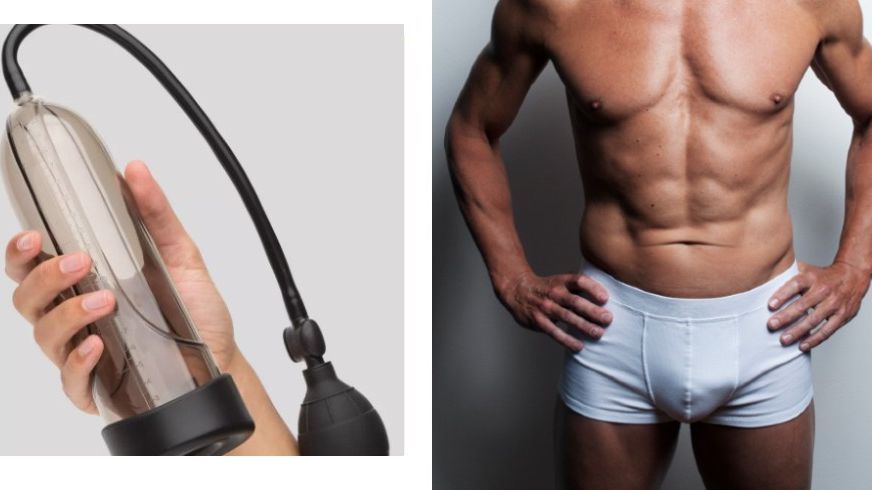 Porn 1st Time Seal Effect - 14 Best Penis Pumps to Buy UK 2023