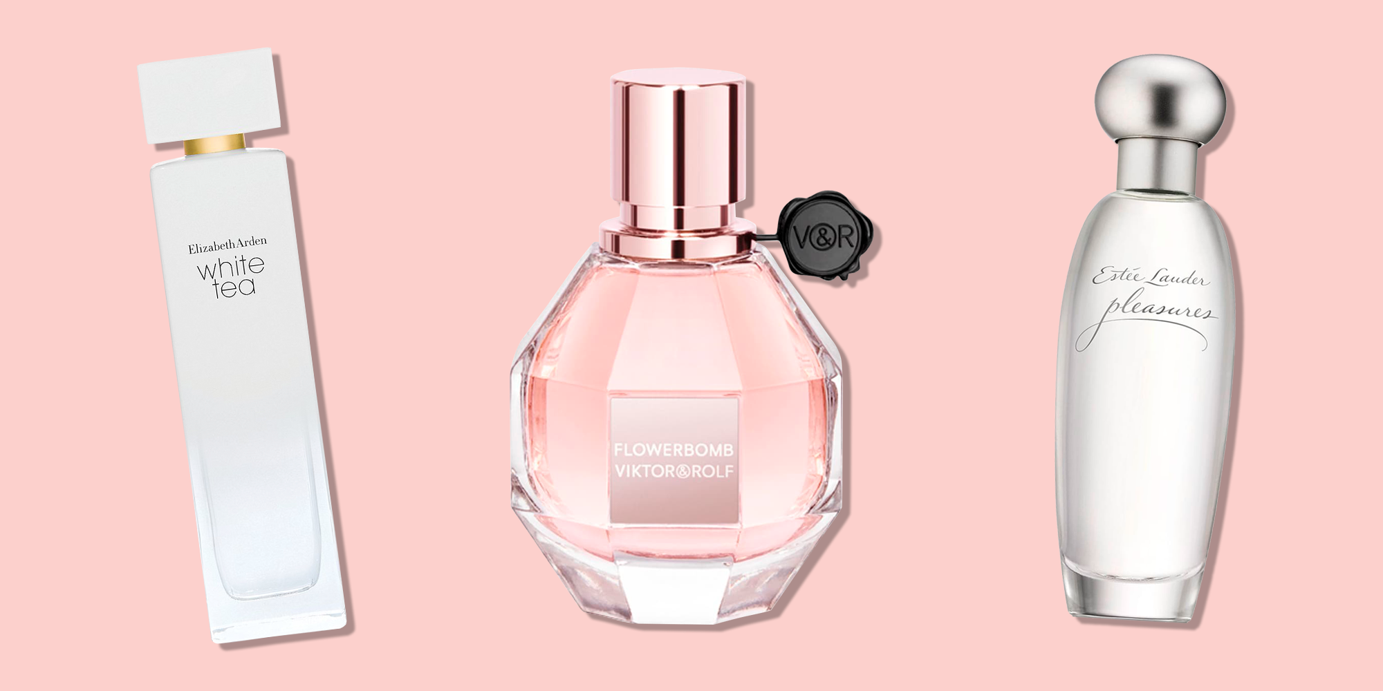 29 Best Perfumes for Women 2020 - Top 