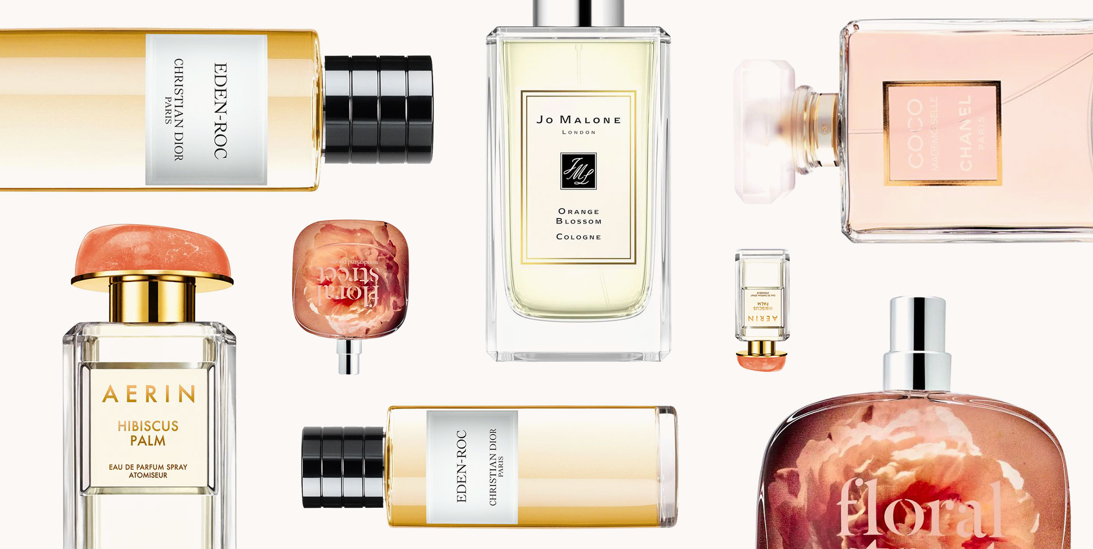 10 Best Perfumes for Women from France