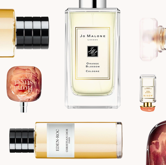 15 and Fragrances of All Time 2021