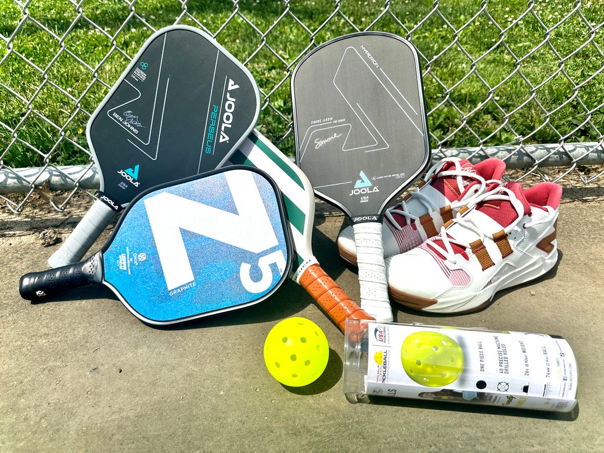 The Best Pickleball Paddles for Winning Every Match