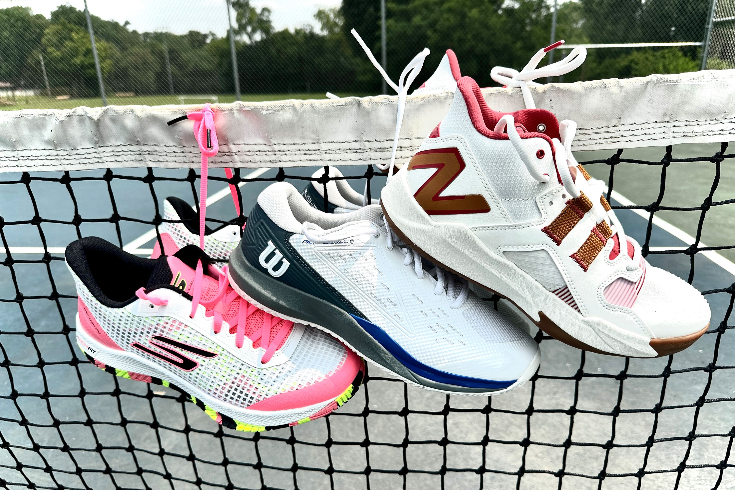 The Best Nike Shoes for Pickleball. Nike.com