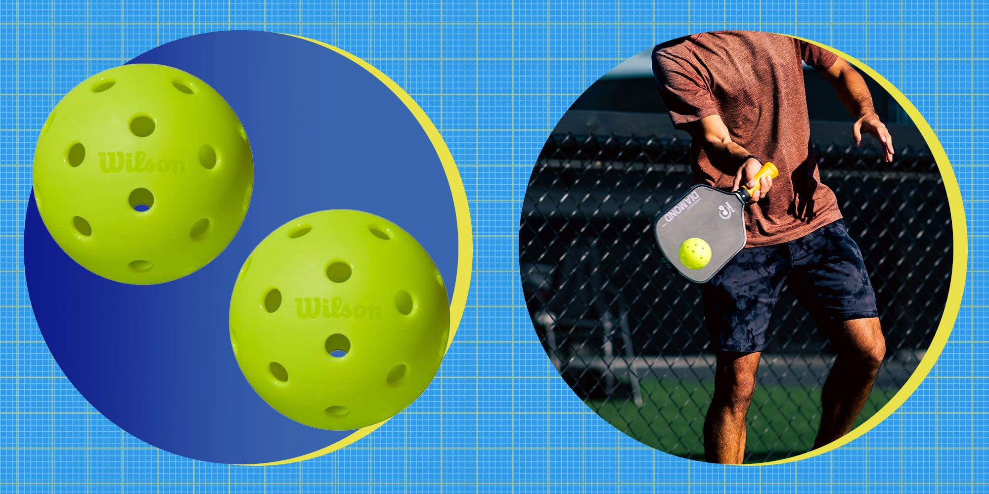 The Best Pickleball Balls to Play With