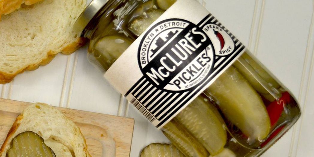 11 Best Pickle Brands Of 19 Tasty Pickles You Can Buy Online