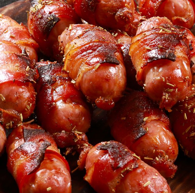 best pigs in blankets for your christmas dinner