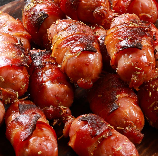 Christmas 2021: Best pigs in blankets to serve at your Christmas dinner