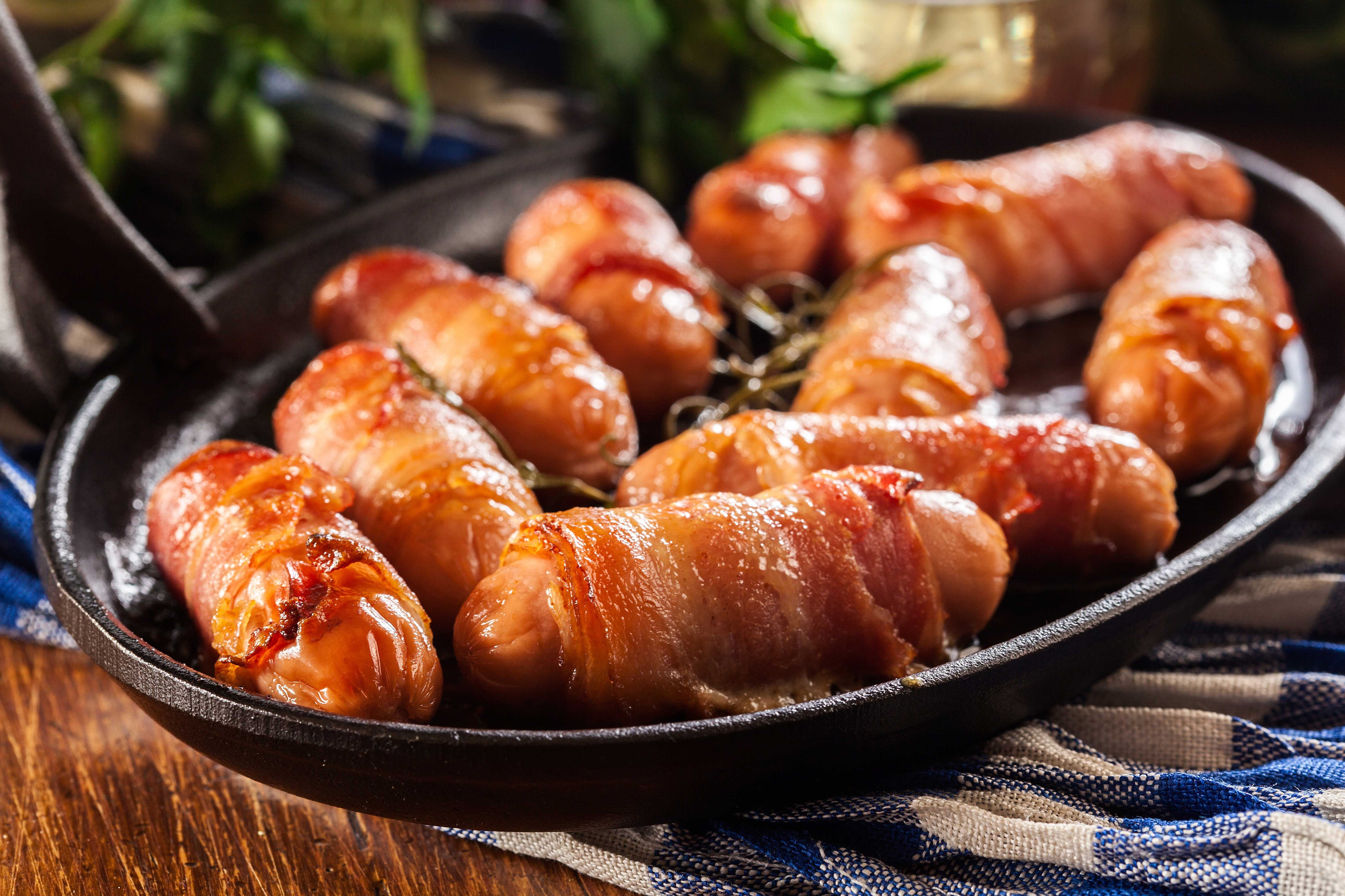 Best Pigs In Blankets For Christmas 2020
