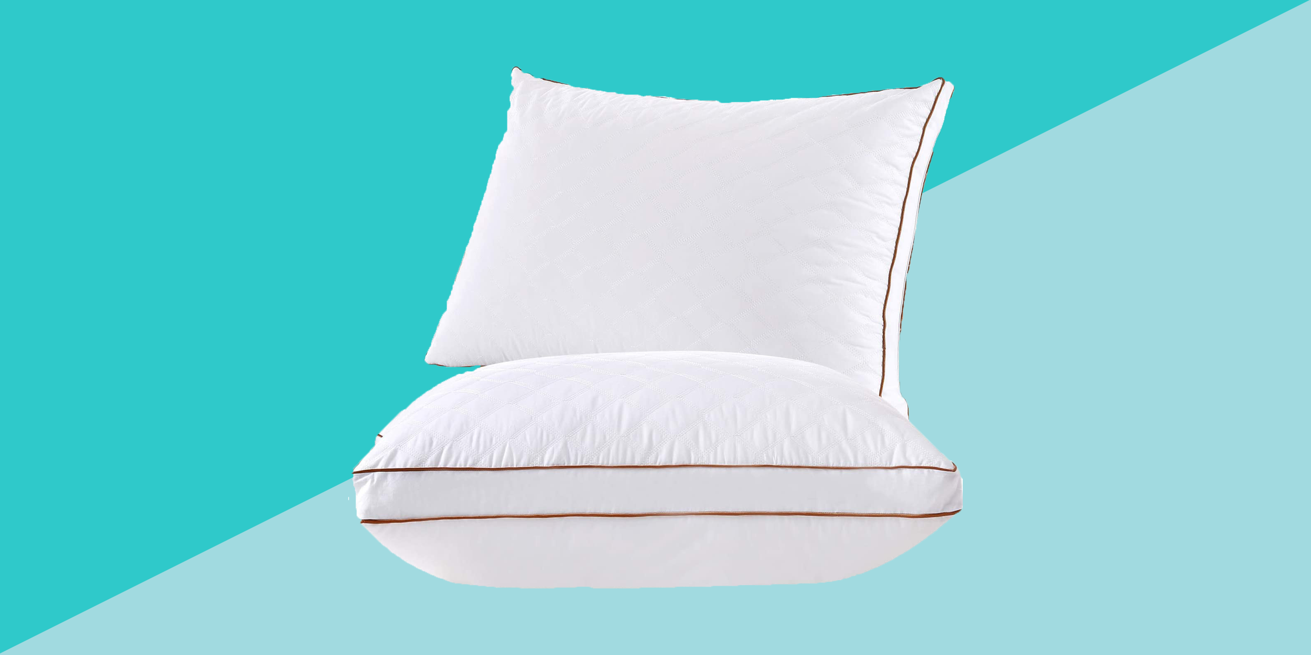 best pillow for hot sleepers
