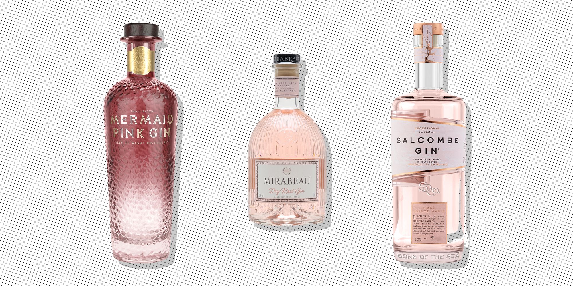 Download Best Luxury Pink Gins For 2021