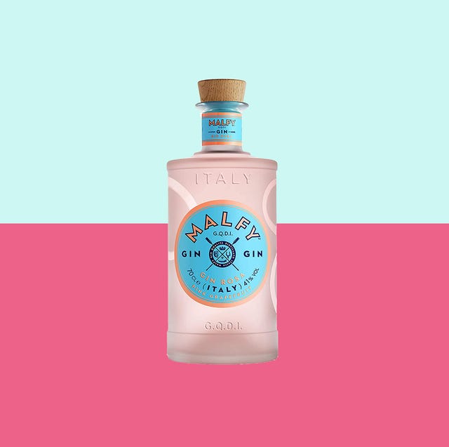 Best Pink Gin 2021