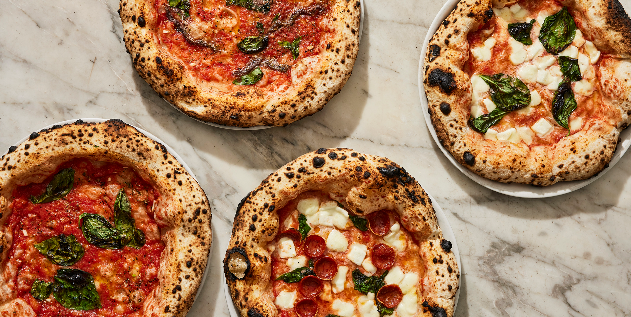 A *Definitive* List of the 20 Best Pizza Places in New York