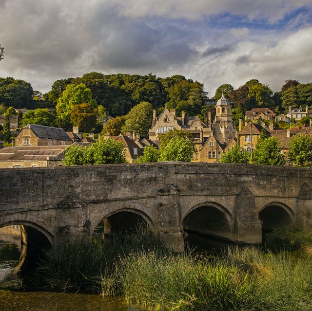 7 best places to retire in the uk