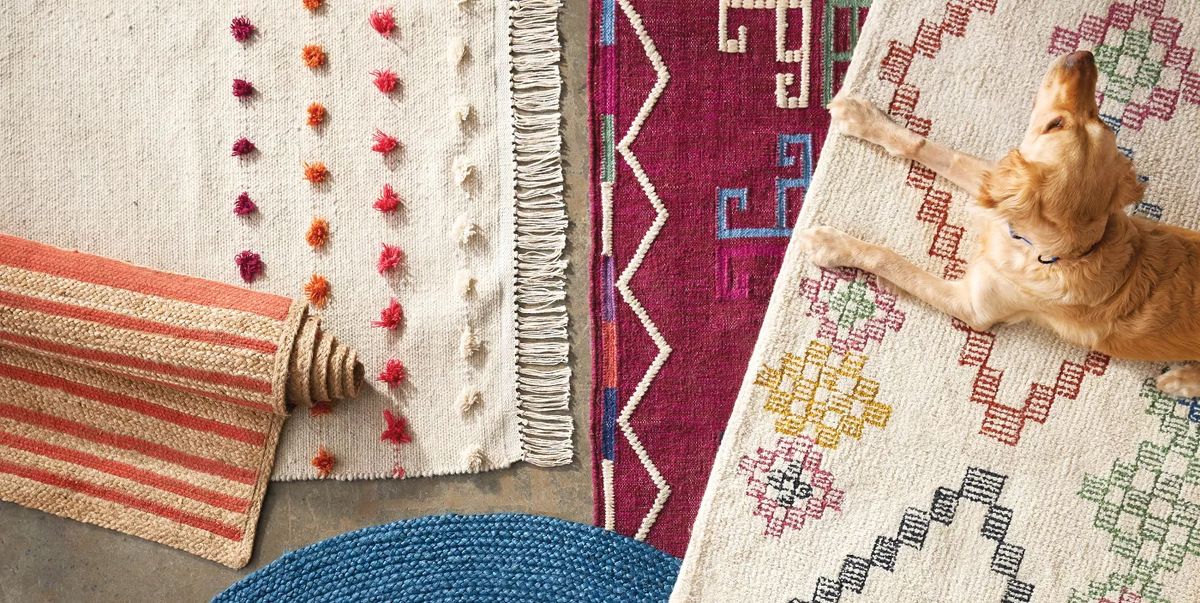 14 Best Places to Buy Rugs - Where to Buy Rugs Online for Cheap