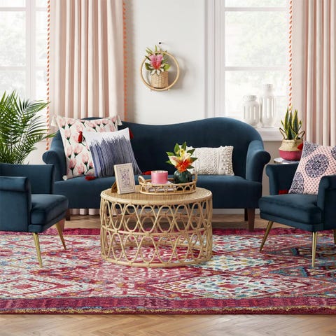 24 Best Places to Buy Rugs 2022 - Where to Buy Rugs Online for Cheap