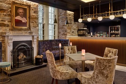 best places to stay cornwall bodmin jail hotel