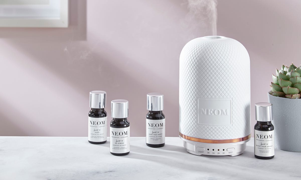 The best electric diffusers plug in diffusers