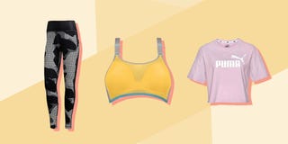 Nike Sports Bra: The 6 Best for Every Size and Support