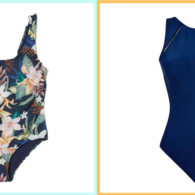 emne komfortabel Bering strædet Best Plus Size Swimwear - Plus Size Swimwear To Flatter Your Shape