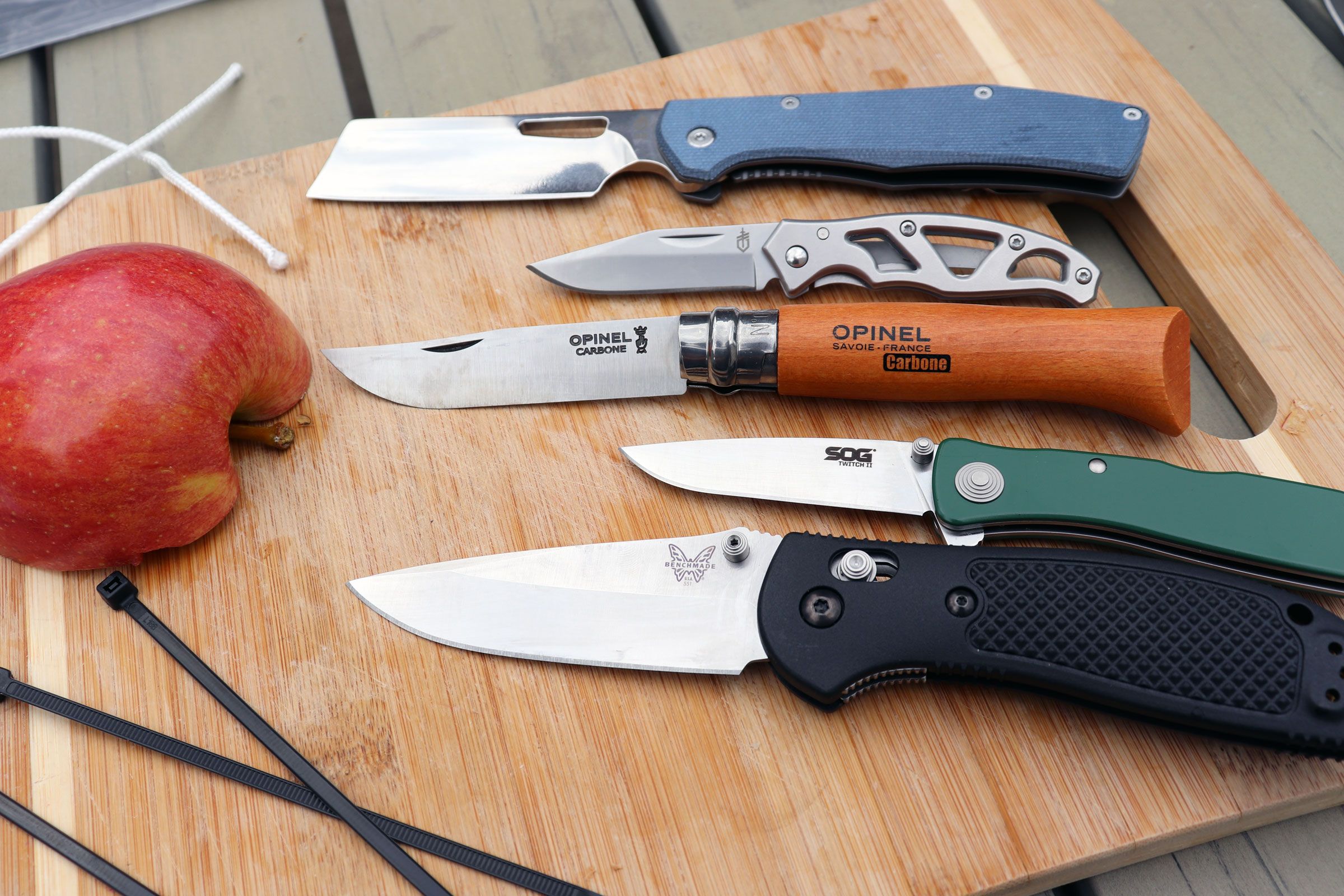best cheap hunting knife