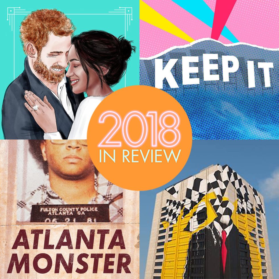 25 Best Podcasts of 2018 New True Crime, Dating, and Humor Podcasts