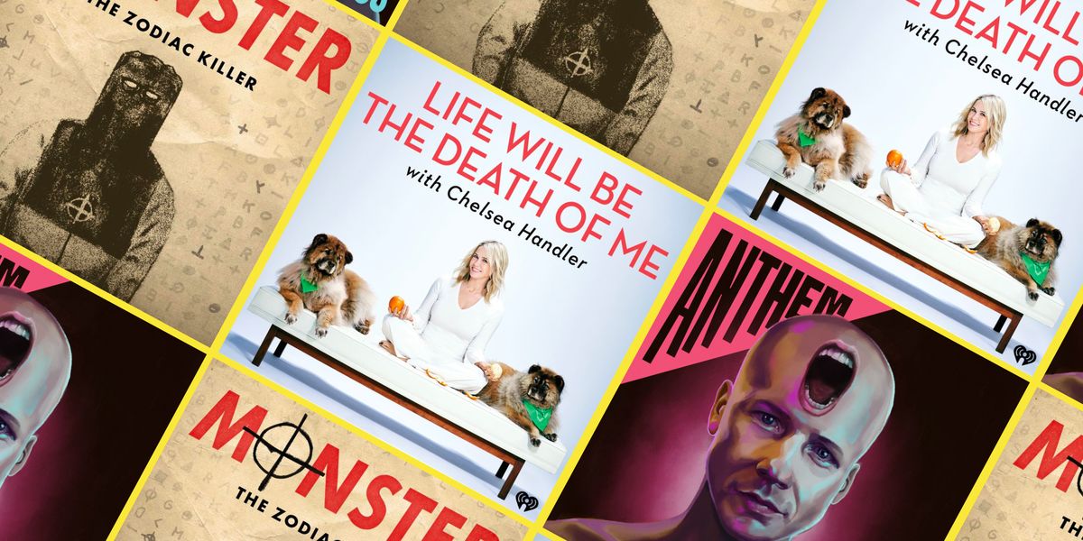 12 Best New Podcasts of 2019