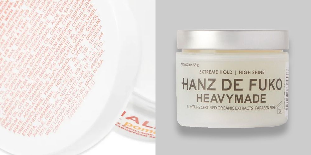 The Best Pomades A Man Can Buy In 2020 Esquire Favourites