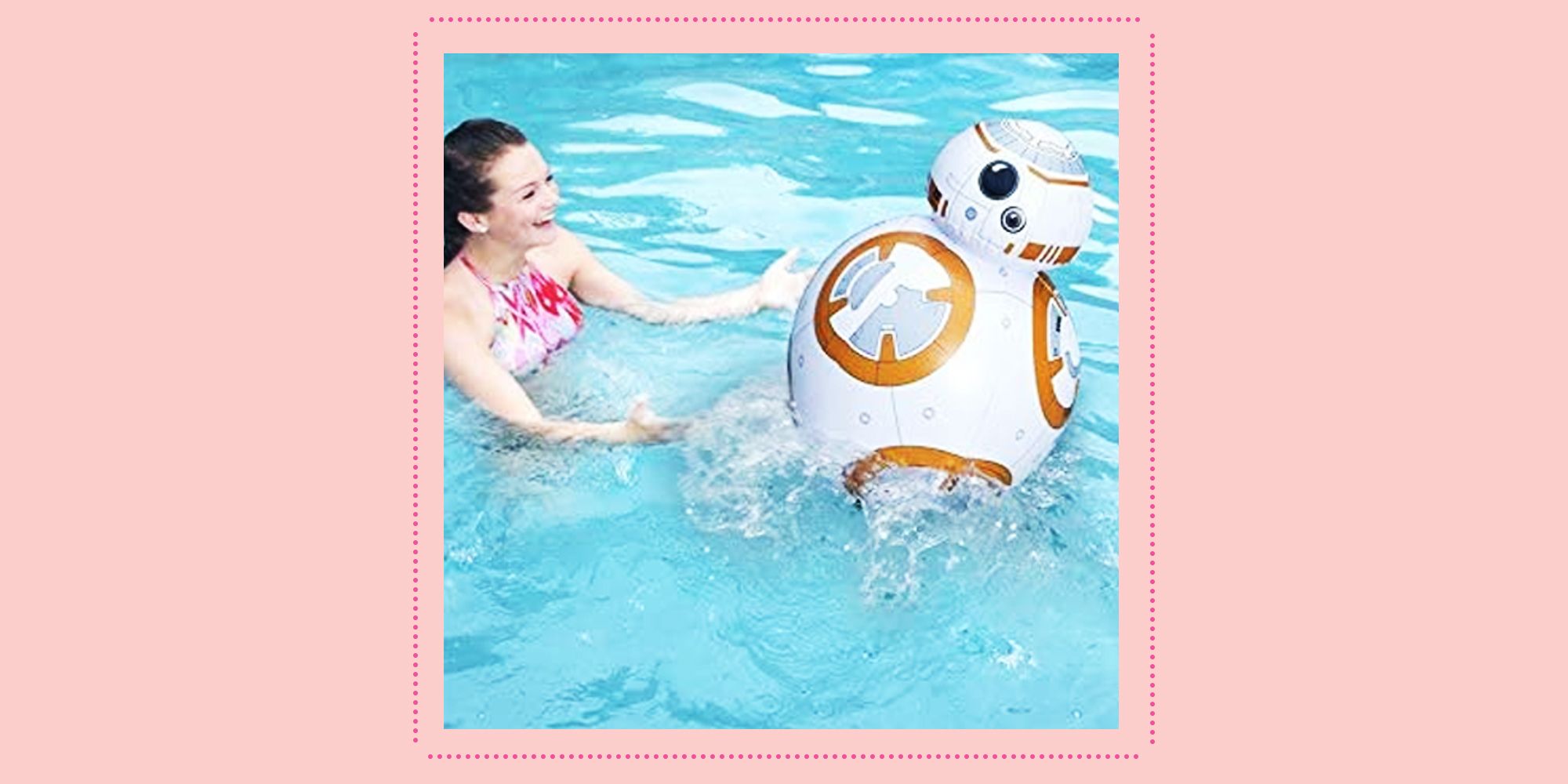 best pool toys for toddlers