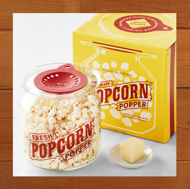 best popcorn makers