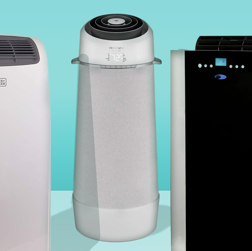 10 Portable Air Conditioners That Can Actually Fit Your Windows