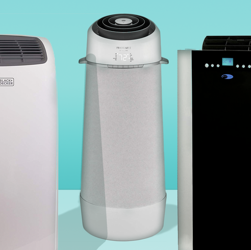 Portable Air Conditioners 2019 Best Small Ac Units