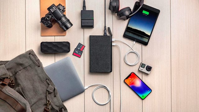The Best Portable Chargers for Your Laptop