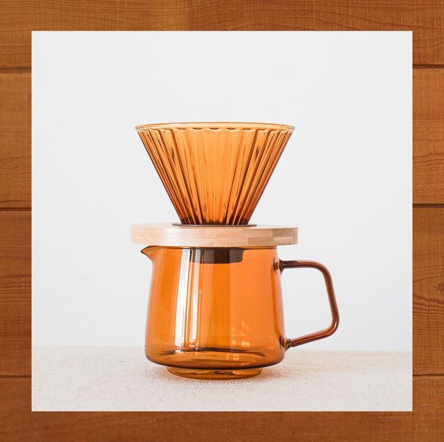 best pour over coffee makers to buy