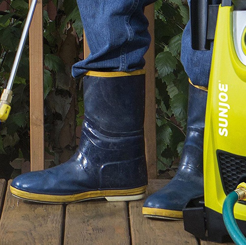 10 Best Pressure Washers That Deliver the Deepest DIY Clean