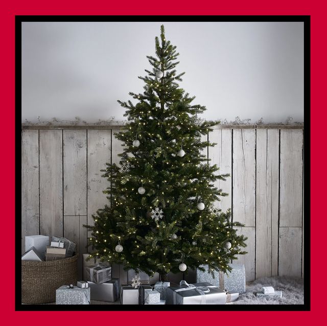 Best Pre Lit Christmas Trees 2021 - Christmas Home Decor Catalogs Singapore
