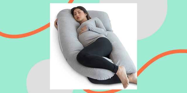 Best Pregnancy Pillows 2021 9 To Shop Now