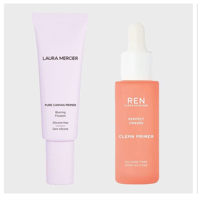 How To Choose The Best Face Primer For Oily Skin