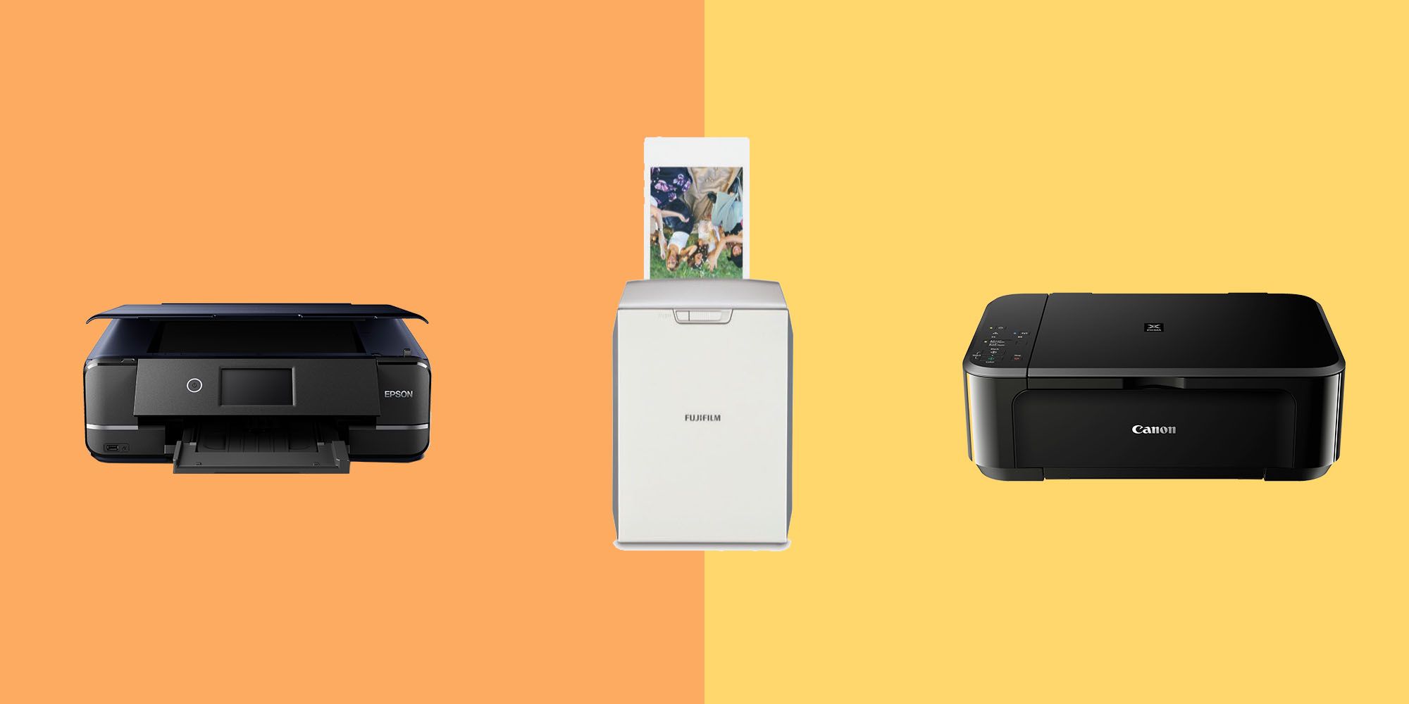 Best Printers For Every Budget