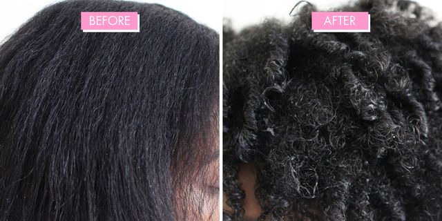 Best products for curly hair 2022 | Before & After Pictures