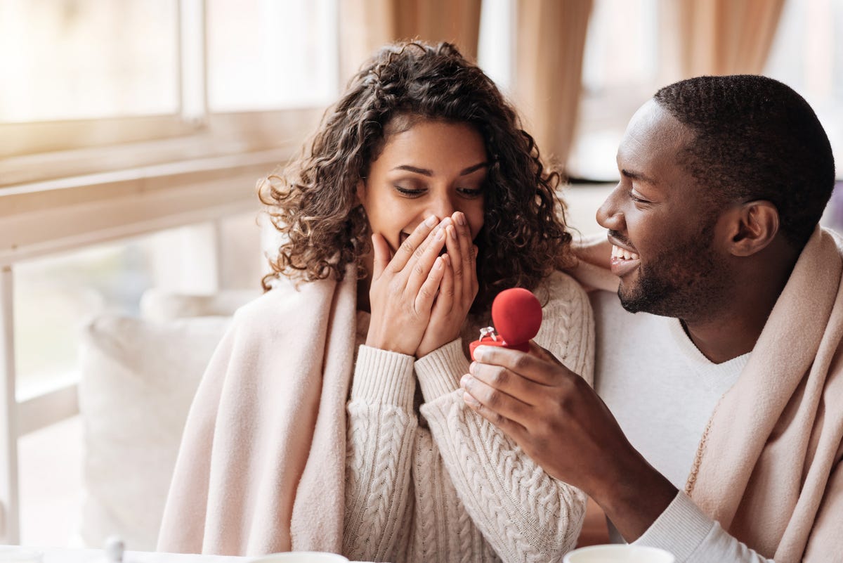15 Best Proposal Ideas – Romantic and Creative Ways to Propose