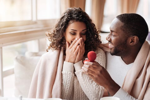 best marriage proposal ideas