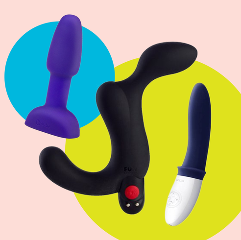 The 14 Best Prostate Massagers, Because Butts Need Love Too The 14 Best Prostate Massagers, Because Butts Need Love Too
