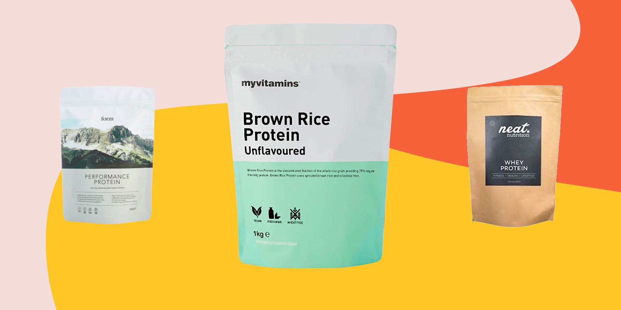 11 Best Protein Powders For Women Including Vegans