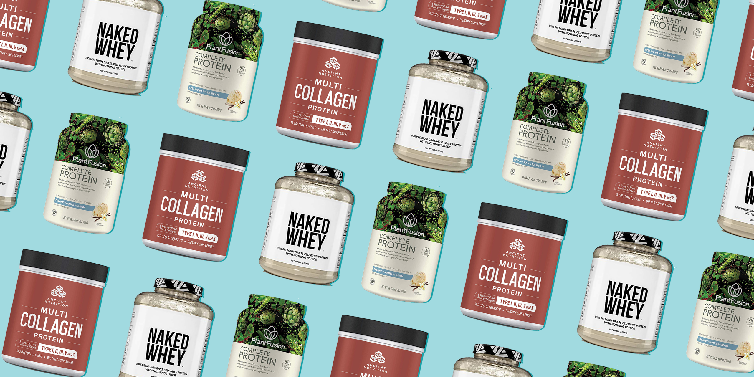 32 Best Protein Powders 2020 According To Dietitians,8th Anniversary Bronze Gifts For Husband
