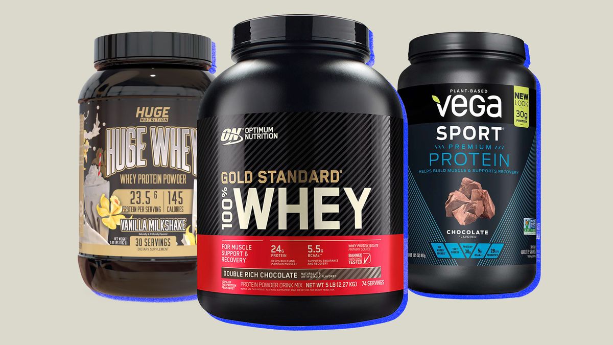Sports Supplements: The Importance of Taking Supplements for Gym  Enthusiasts and Its Benefits