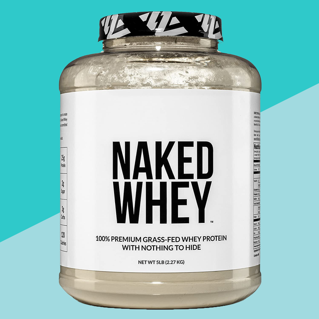 best protein powders for weight loss