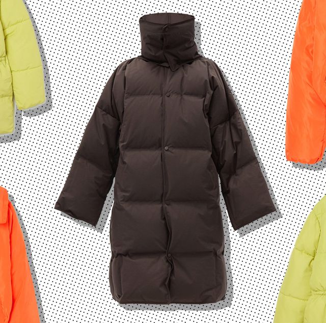20 Best Puffer Jackets To In 2021, Best Thick Winter Coats 2021 Uk