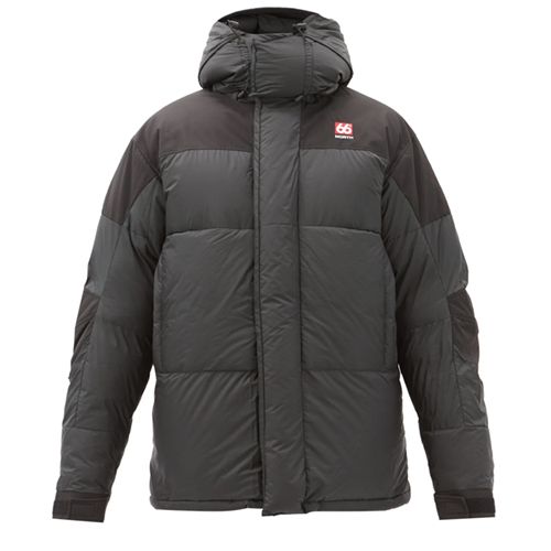 good puffer jacket brands