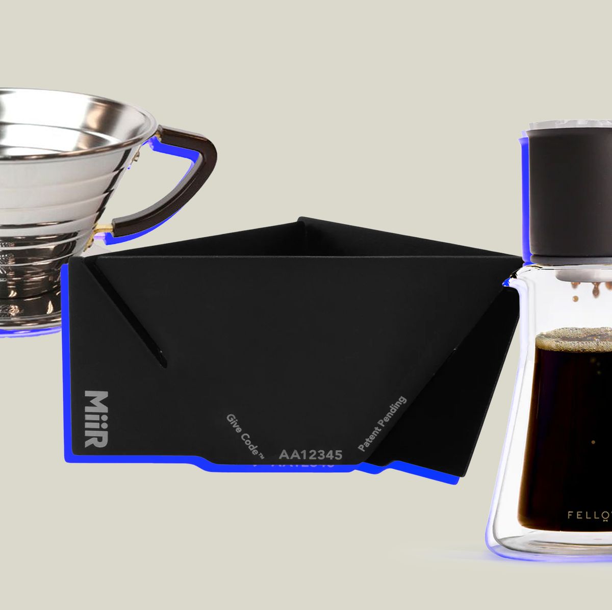 The Best Pour-Over Coffee Gear in 2020