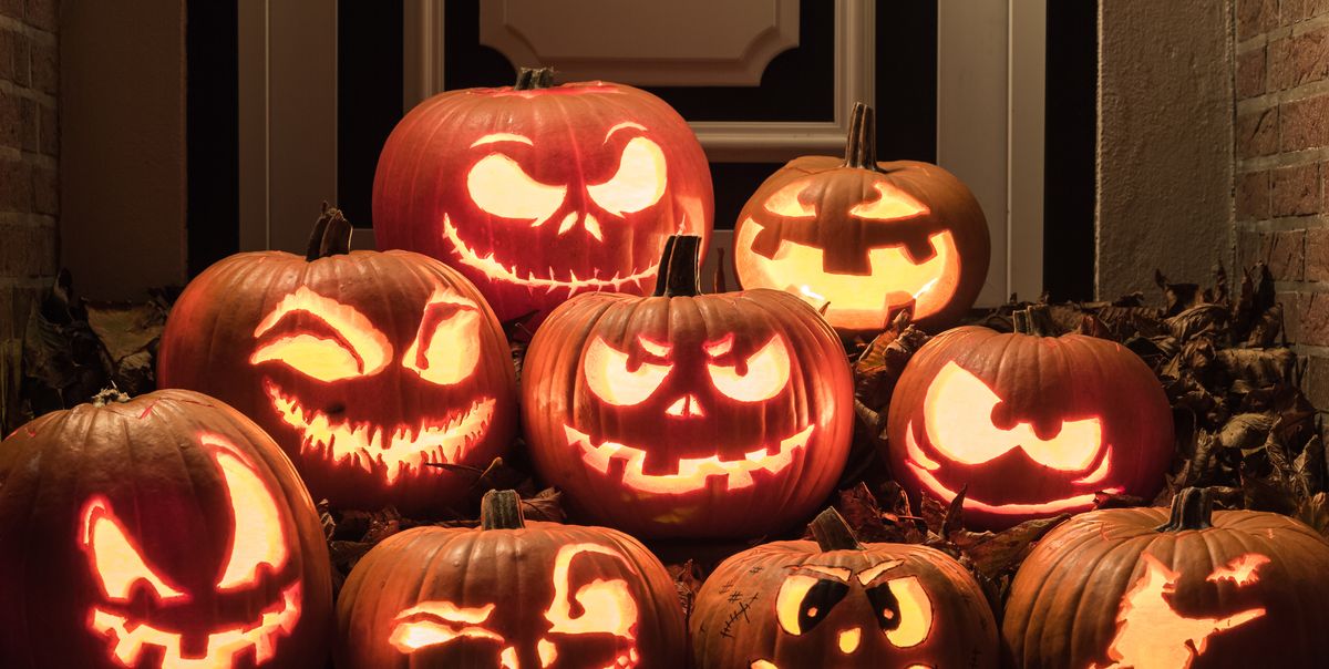10 Best Pumpkin Carving Kits Pumpkin Tools for Halloween 2021
